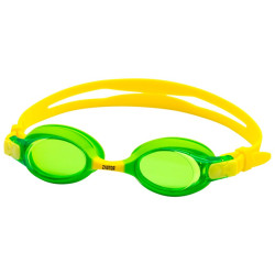 Lunettes de piscine KRAKEN JUNIOR pour enfants : verres anti-buée