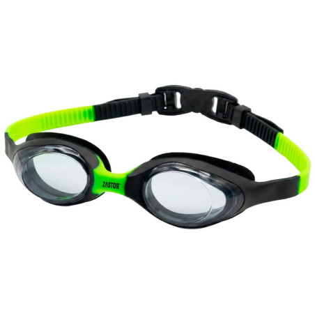 Lunettes de piscine ORKA Junior pour enfants | Verres anti-buée