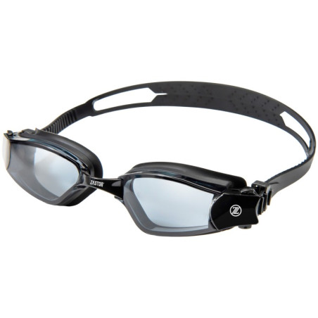 Lunettes de natation SILOX pour adulte : anti-buée et piscine
