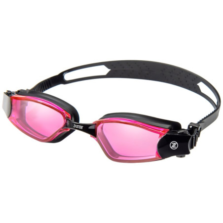 Lunettes de natation SILOX pour adulte : anti-buée et piscine