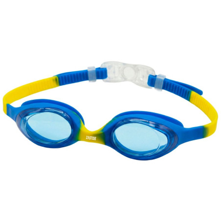 Lunettes de piscine ORKA Junior pour enfants | Verres anti-buée