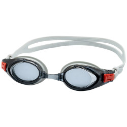 Lunettes de natation POSEIDON anti-buée pour adultes | Vision claire en piscine