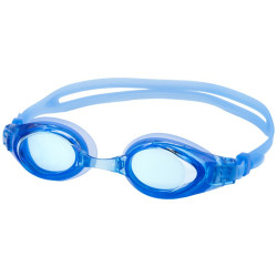 Lunettes de natation POSEIDON anti-buée pour adultes | Vision claire en piscine 2