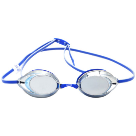 Lunettes de natation AXOR adulte avec verres miroir pour piscine extérieure