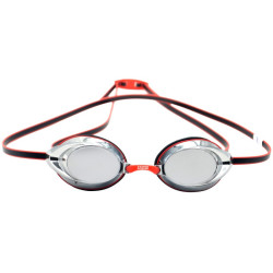 Lunettes de natation AXOR adulte avec verres miroir pour piscine extérieure