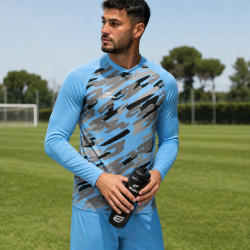 Maillot Gardien PARADE Clubs Sport Rentrée 2025 | CLUB-SHOP.fr