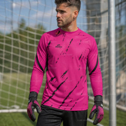 Maillot de gardien de but VOLANT - Protection renforcée | CLUB-SHOP