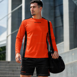 Kit Gardien Hyguana Givova Multisport | CLUB-SHOP.fr