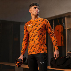 Kit gardien de but Junior Uhlsport Progressive - Protection & Confort | Club-Shop