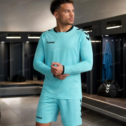 Ensemble gardien Hummel CORE GK respirant | CLUB-SHOP.fr