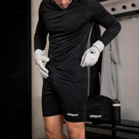 Sous-short Gardien Uhlsport Goalkeeper Tights | CLUB-SHOP.fr