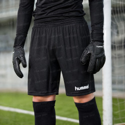 Short gardien Hummel ESSENTIAL GK respirant | CLUB-SHOP.fr