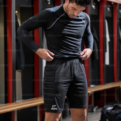 Short Gardien Football Rembourré Résistant | CLUB-SHOP.fr