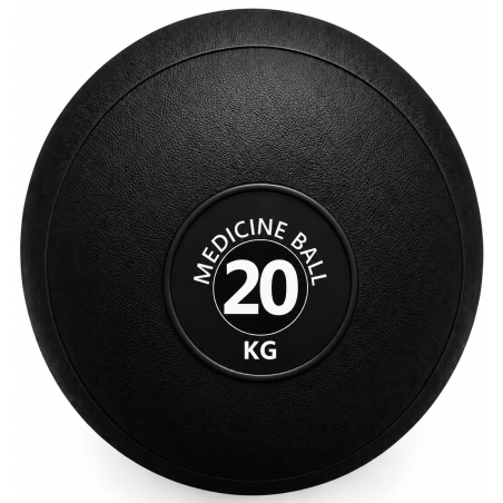 Médecine ball souple de 1 à 20 kg | CLUB-SHOP