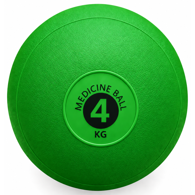 Médecine ball souple de 1 à 20 kg | CLUB-SHOP