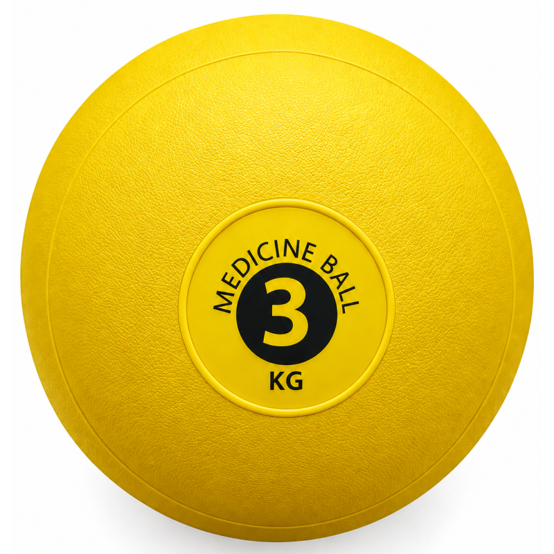 Médecine ball souple de 1 à 20 kg | CLUB-SHOP