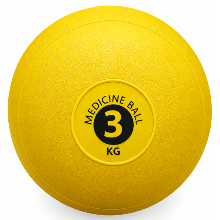 Médecine ball souple de 1 à 20 kg | CLUB-SHOP