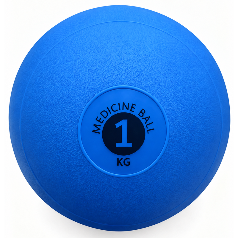 Médecine ball souple de 1 à 20 kg | CLUB-SHOP