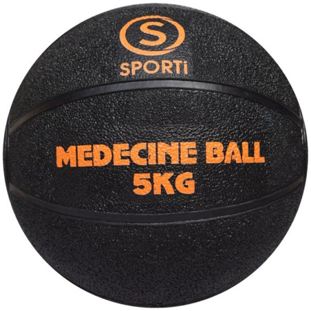Médecine ball gonflable 1-5 kg | Entraînement musculaire