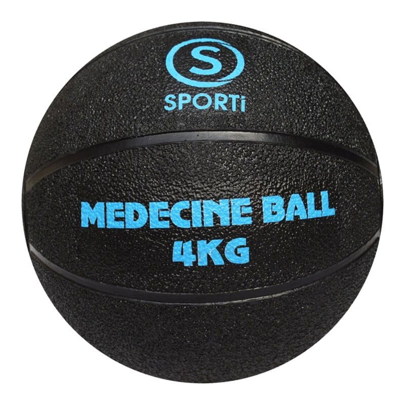 Médecine ball gonflable 1-5 kg | Entraînement musculaire