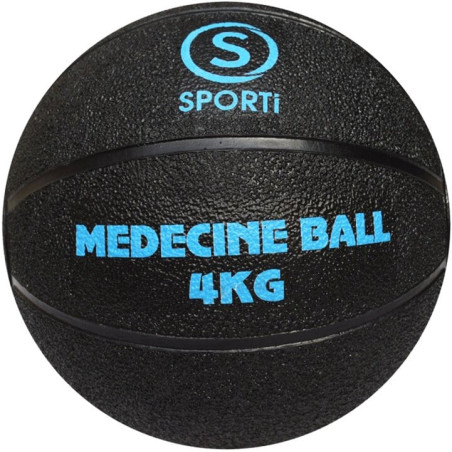 Médecine ball gonflable 1-5 kg | Entraînement musculaire