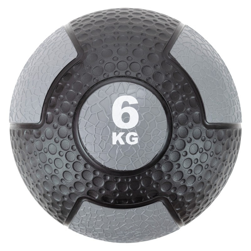 Médecine ball Bango 1 à 6 kg : équilibre et force musculaire