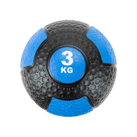 Médecine ball Bango 1 à 6 kg : équilibre et force musculaire