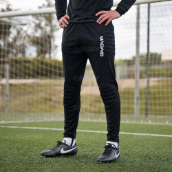 Pantalon Gardien Meazza Givova | CLUB-SHOP.fr
