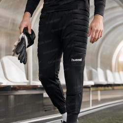 Pantalon gardien Hummel CLASSIC GK rembourré | CLUB-SHOP.fr
