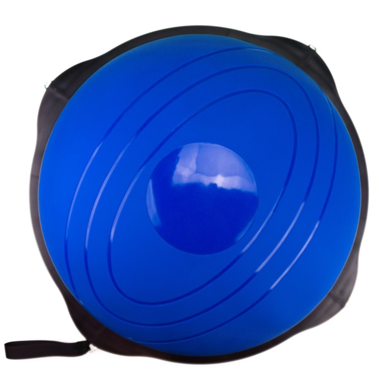 Balance dôme WECK ø62 cm : demi-ballon d'équilibre pour l'entraînement