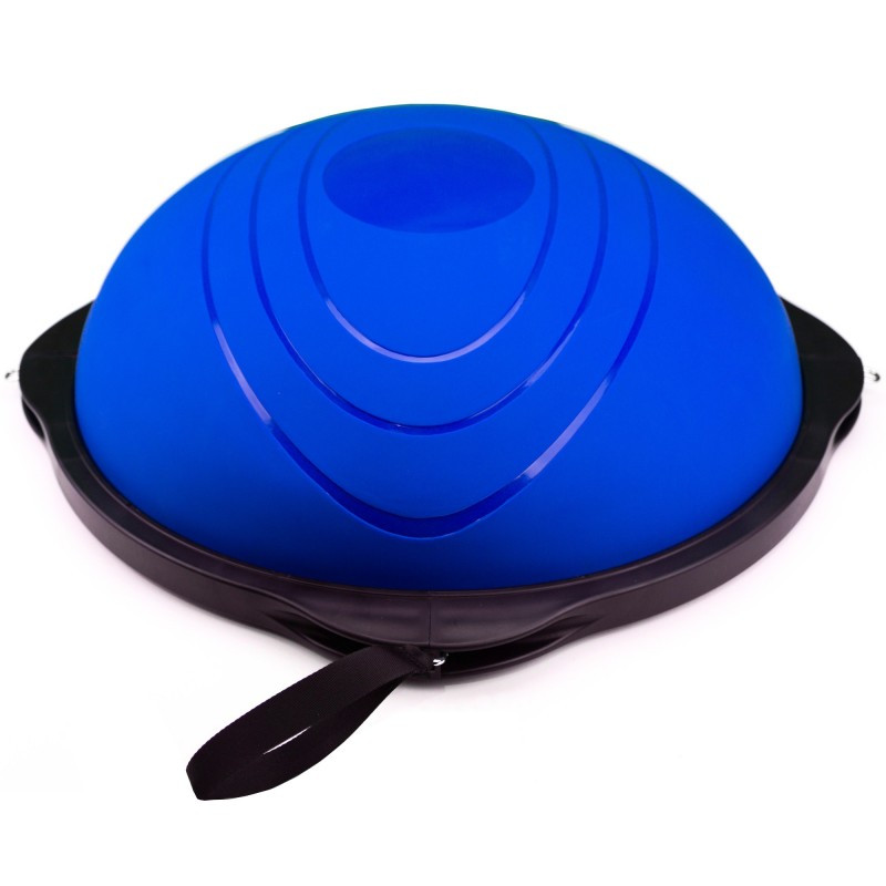 Balance dôme WECK ø62 cm : demi-ballon d'équilibre pour l'entraînement