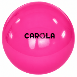 Ballon de gymnastique rythmique adulte MOLLY SR : ballon GRS 19 cm