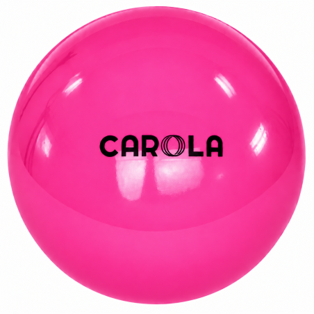 Ballon de gymnastique rythmique adulte MOLLY SR : ballon GRS 19 cm