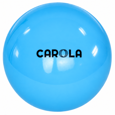 Ballon de gymnastique rythmique adulte MOLLY SR : ballon GRS 19 cm