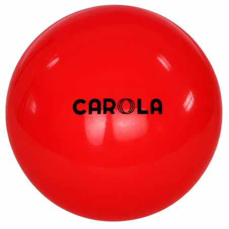 Ballon de gymnastique rythmique adulte MOLLY SR : ballon GRS 19 cm