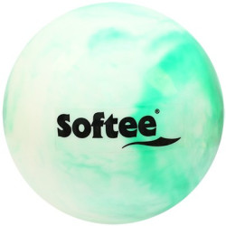 Ballon de gymnastique rythmique nacré enfant pour l'entraînement GRS