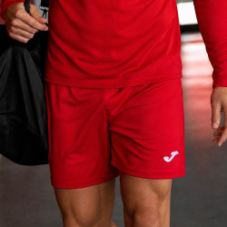 Short de basket JOMA NOBEL LONG respirant & résistant | CLUB-SHOP.fr