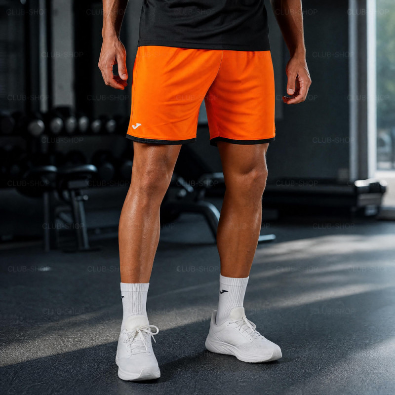 Short Basket JOMA PHOENIX II | CLUB-SHOP.fr