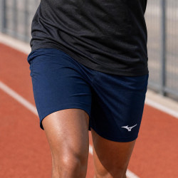 Short Volley Homme Mizuno TRAD VB | CLUB-SHOP.fr