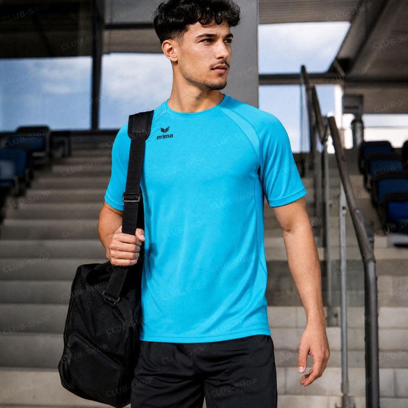 T-shirt ERIMA PERFORMANCE : maillot d'entraînement respirant | CLUB-SHOP
