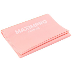 Bande de résistance en latex TEKI 120x15 cm pour la musculation | CLUB-SHOP 2