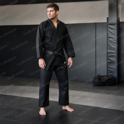 Kimono de KARATE Adidas Bushido 2