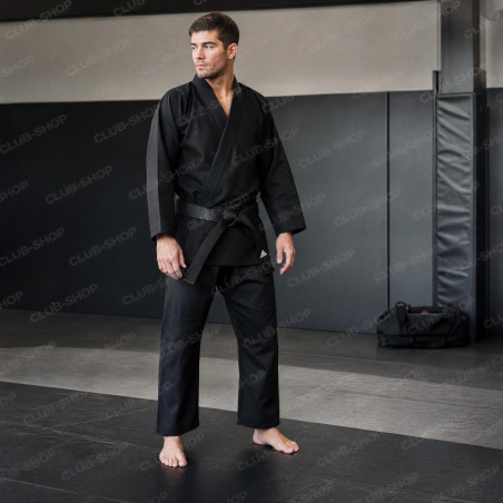 Kimono Karaté K240B BUSHIDO WKF Entraînement | CLUB-SHOP.fr