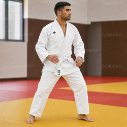 Kimono Kata Adidas SHORI WKF Entraînement & Compétition | CLUB-SHOP.fr