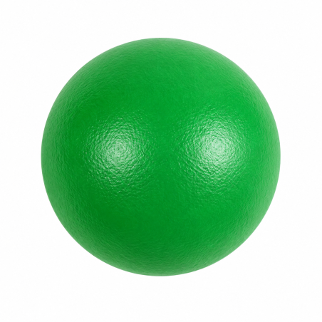 Balle peau d'éléphant de 7 à 21 cm, souple et increvable | CLUB-SHOP