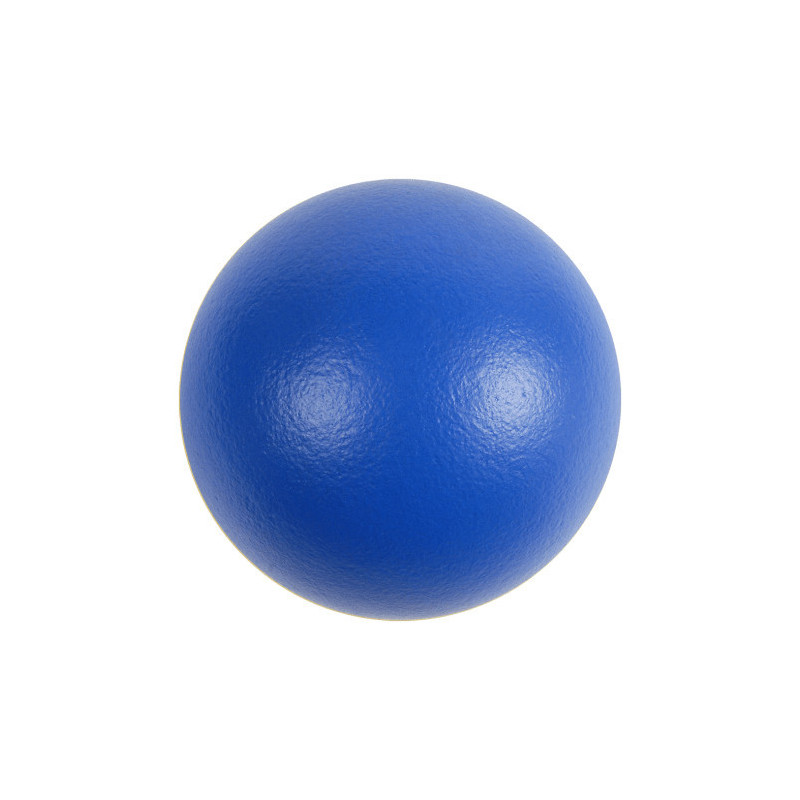 Balle peau d'éléphant de 7 à 21 cm, souple et increvable | CLUB-SHOP