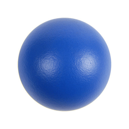 Balle peau d'éléphant de 7 à 21 cm, souple et increvable | CLUB-SHOP