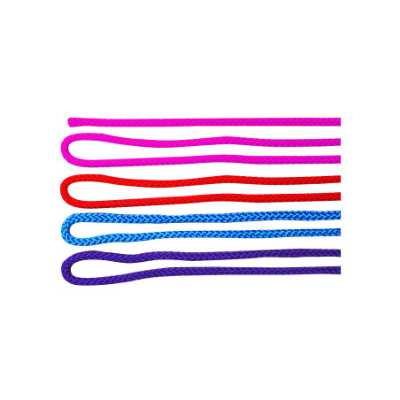 Corde à sauter sans poignées 3 m en polypropylène pour le cardio | CLUB-SHOP