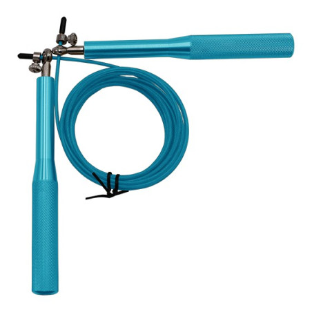 Corde à sauter Crossfit 3 m à grande vitesse pour le fitness | CLUB-SHOP