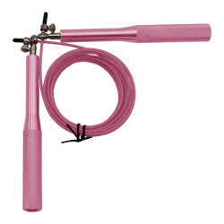 Corde à sauter Crossfit 3 m à grande vitesse pour le fitness | CLUB-SHOP 2